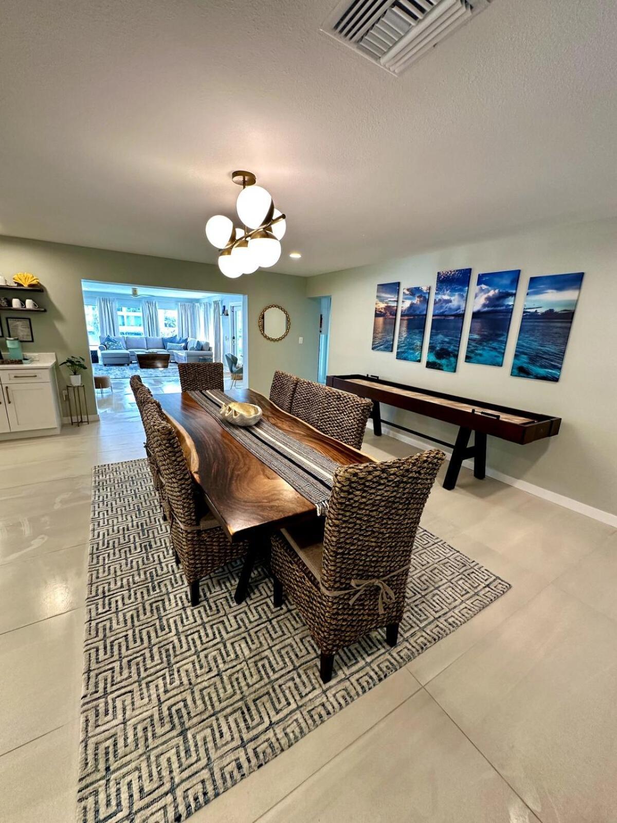 Blue Heron House, Private 4 Bedroom Waterfront W Heated Pool And Fire Pit Ruskin Eksteriør billede